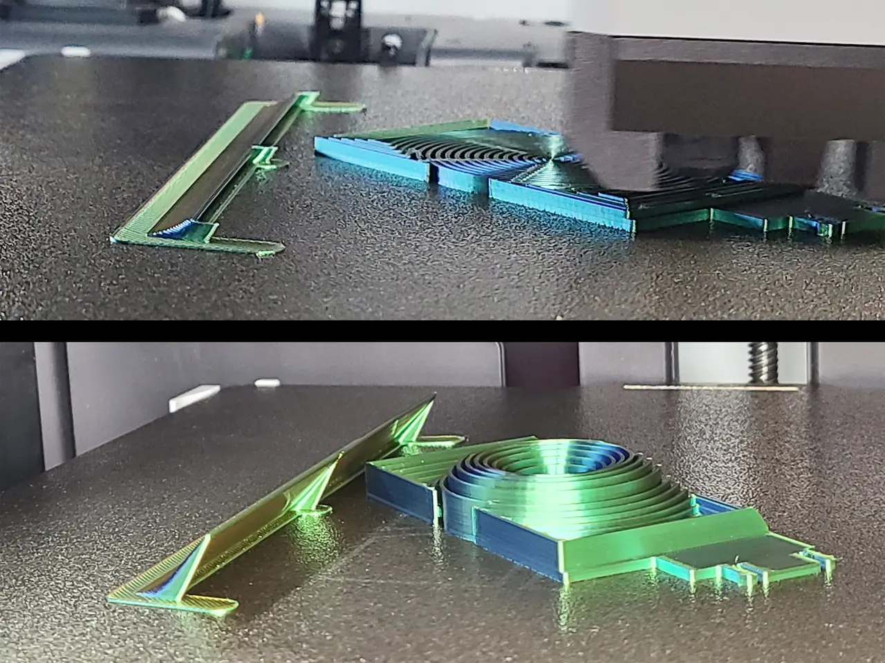 SimEyeSee WarpShield — modelo 3D