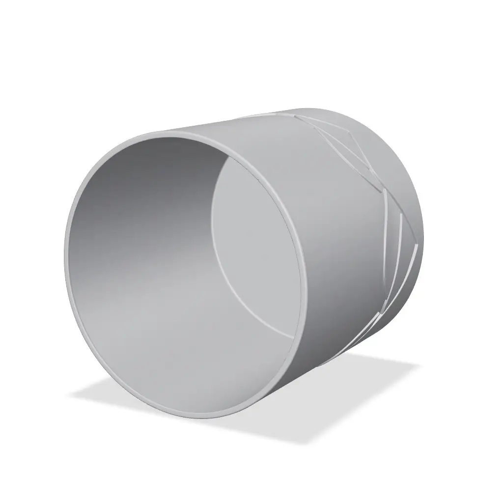 Glowing Mountain Wave Lantern Tea Light Holder — modelo 3D