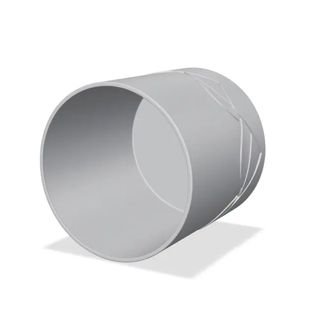 Glowing Mountain Wave Lantern Tea Light Holder — modelo 3D