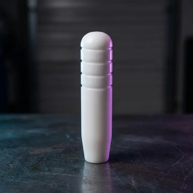 Retro Tall Shifter Knob for TH8S — modelo 3D