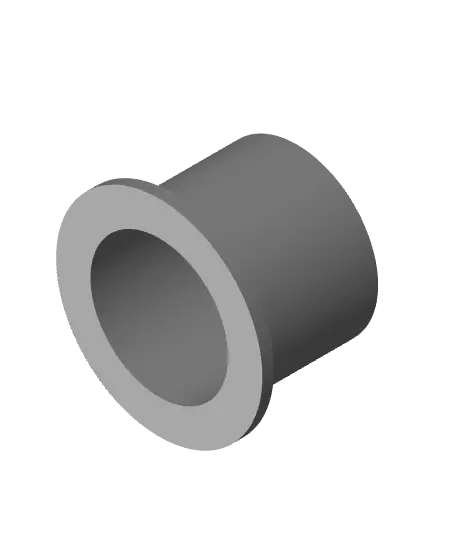 Sunlu Filament to Bambu Labs A1 AMS spool adapter — modelo 3D