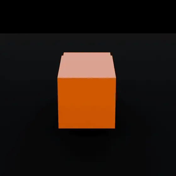 Passlehre Möbel- und Schranktür – 4 Probeclips gratis (16, 18, 19, 22), stützfrei — modelo 3D