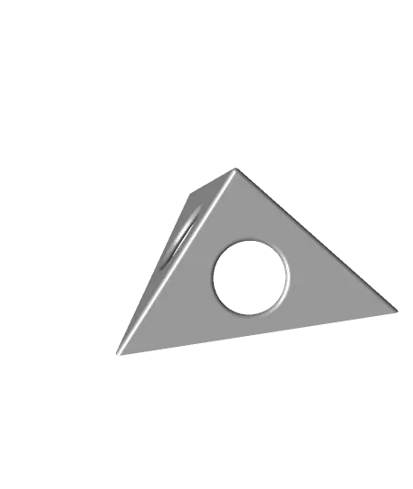 Painter's Tripod v1.stl — modelo 3D