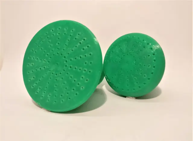 Watering Can Cap — modelo 3D