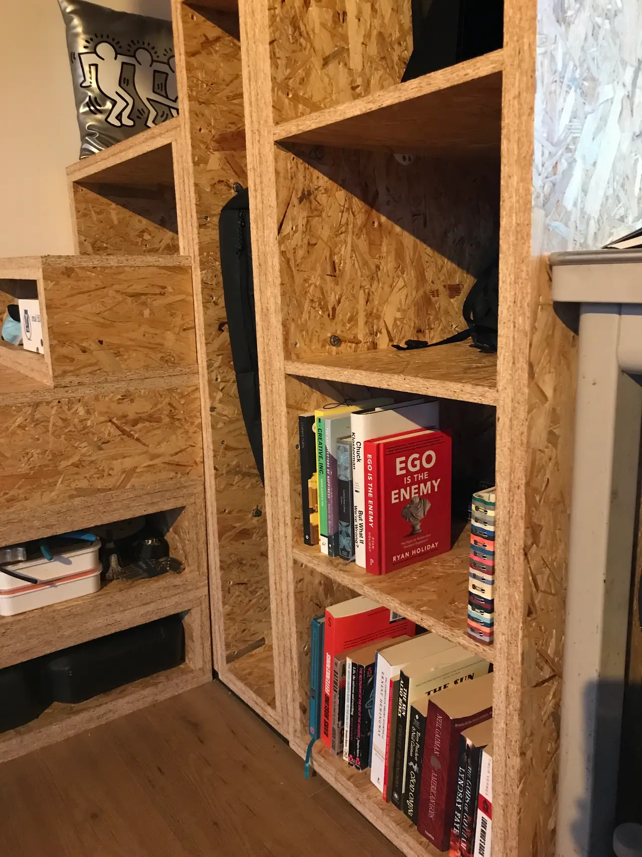 Shelf support bracket — modelo 3D