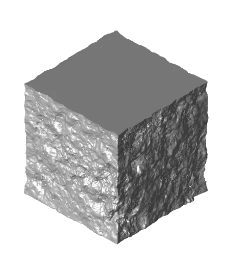 Todd Tiles 2x2.stl — modelo 3D