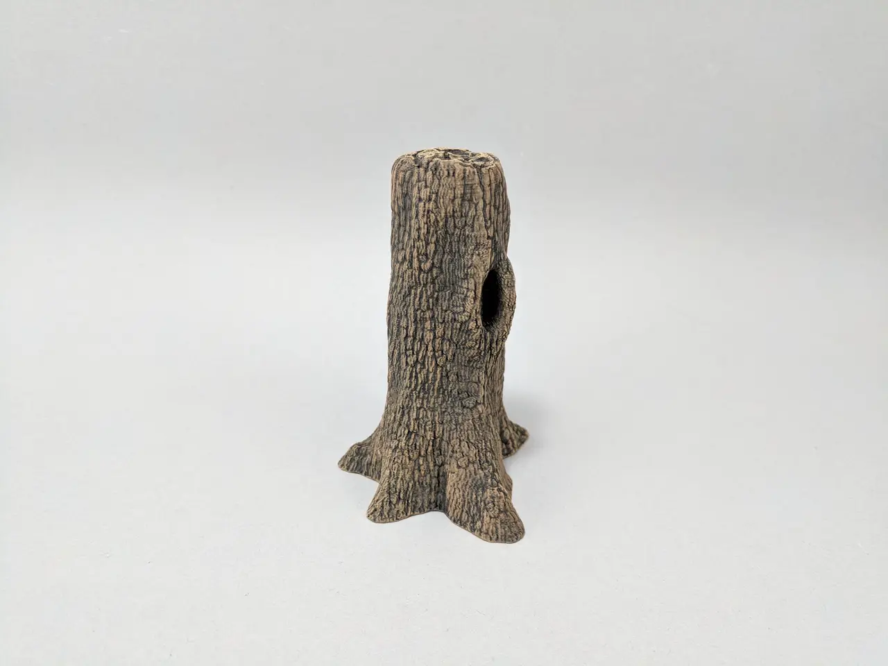 Forest Tree — modelo 3D