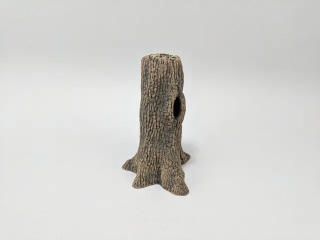 Forest Tree — modelo 3D
