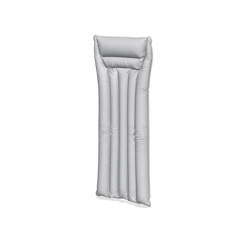 Pencil Drift — modelo 3D